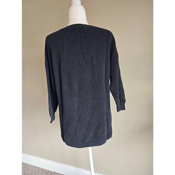 Monroe & Main Sweater Sz XL - Picture 4 of 6